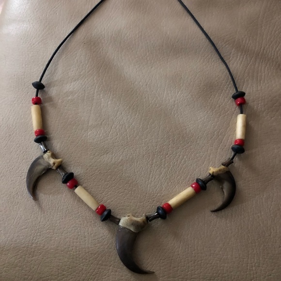 Black bear jewelry Clearance